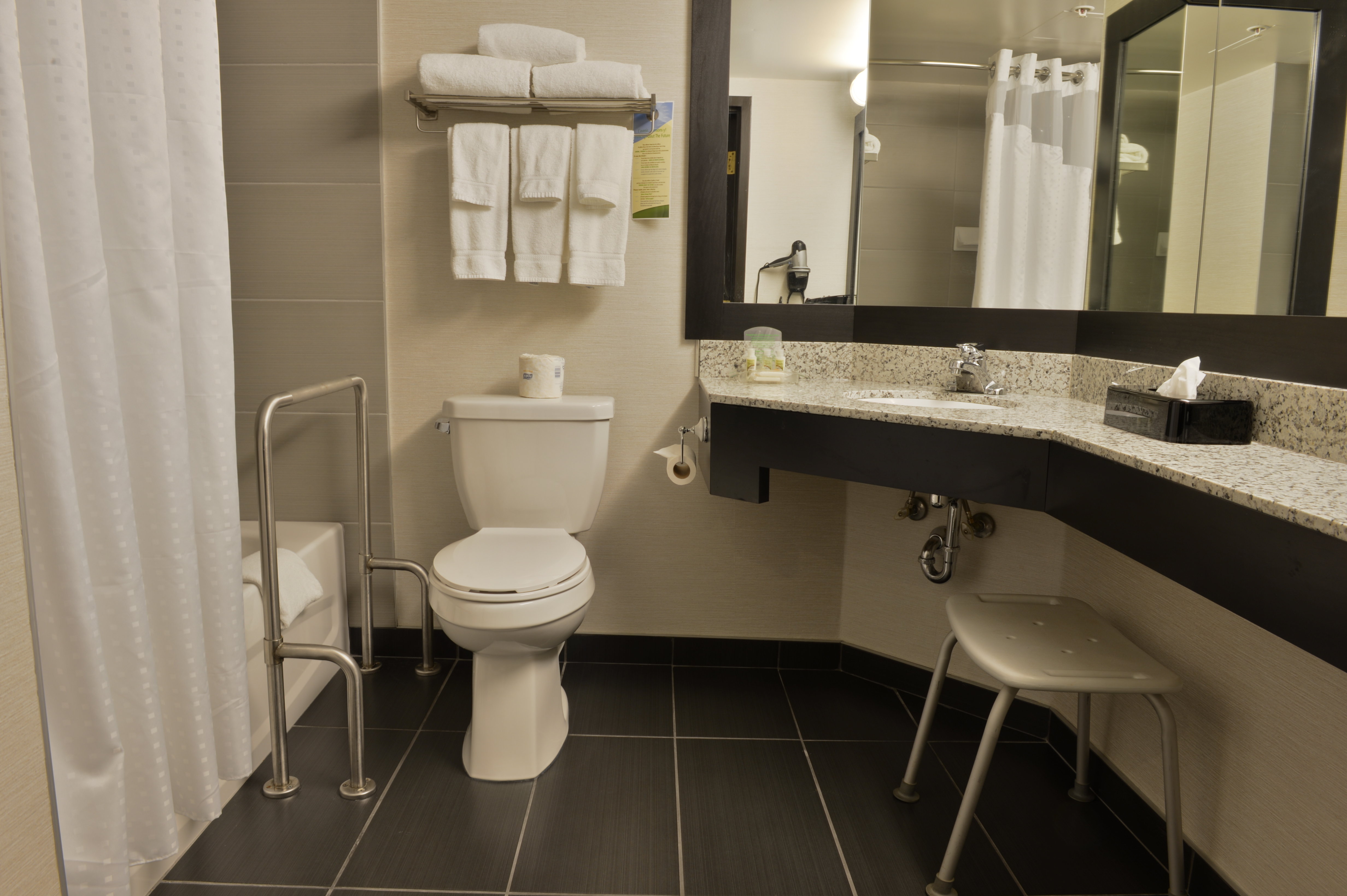 Holiday Inn Montreal Centre-Ville Downtown 69/70