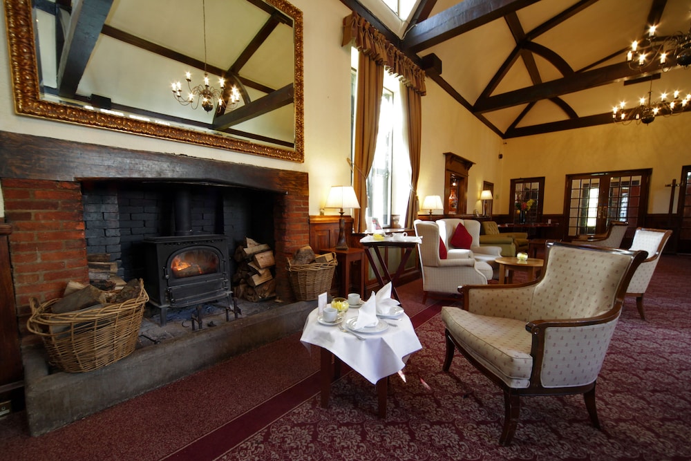 Letchworth Hall 34/71