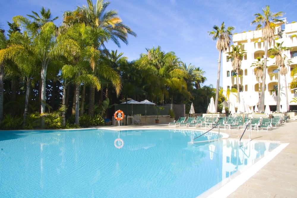 Guadalpin Suites 30/50