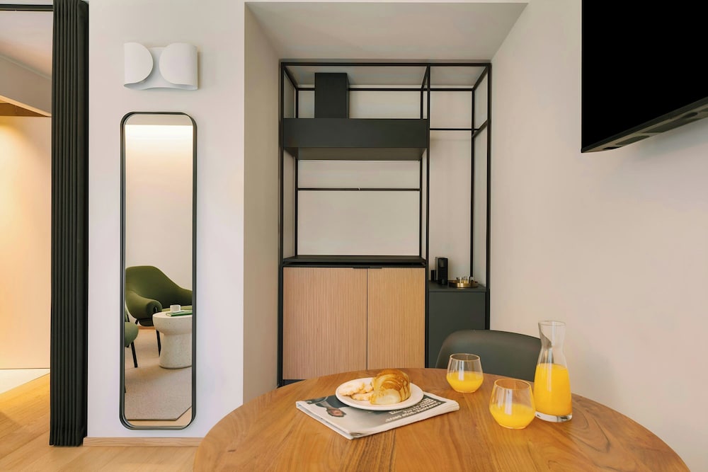 Sonder by Marriott Bonvoy Manzoni Apartments Torre Velasca 17/22
