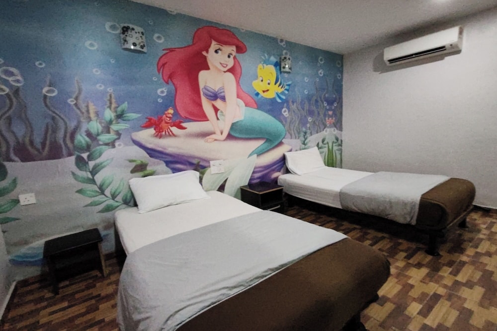 Nova Hotel, Ipoh Tambun 16/33