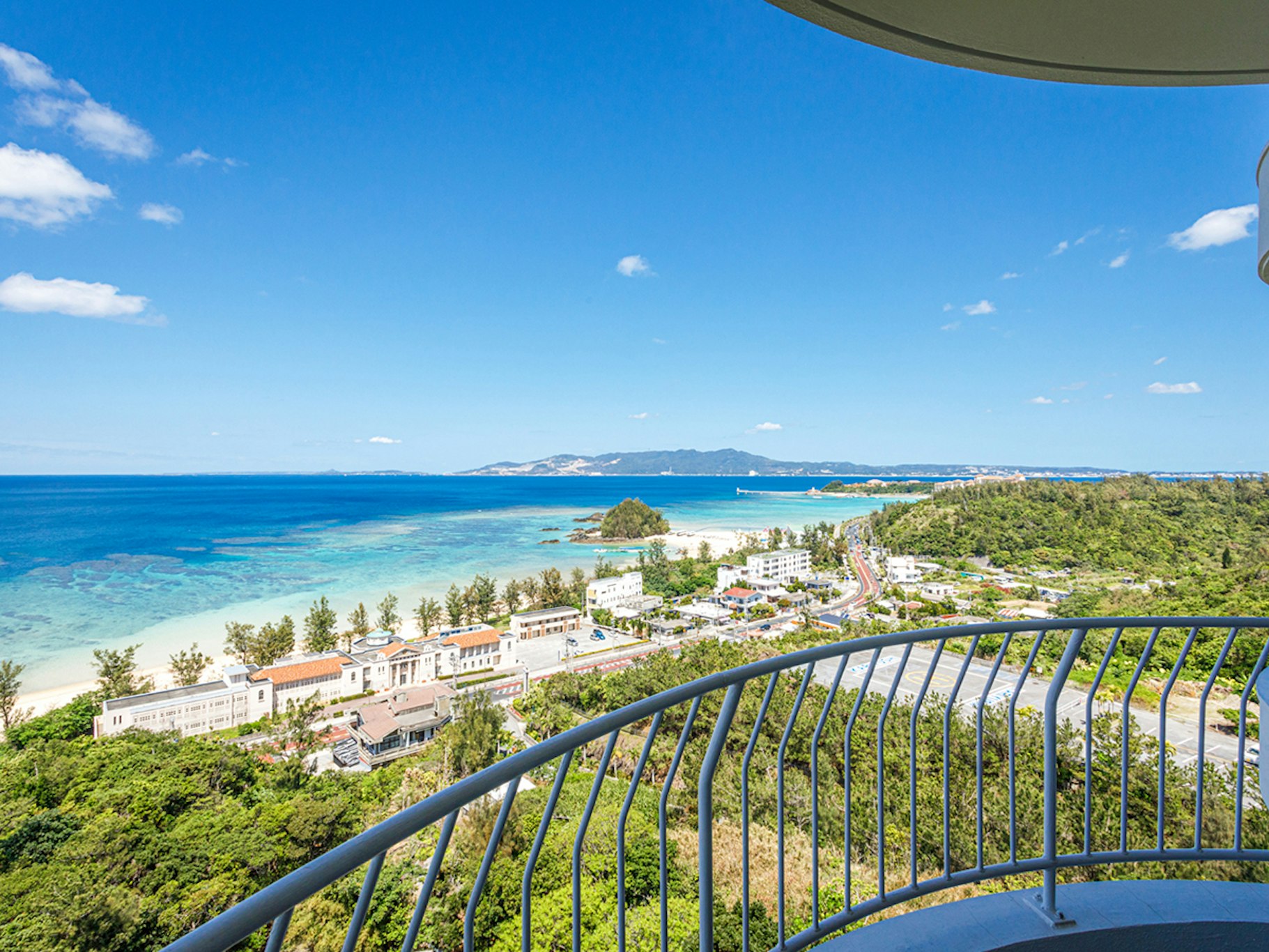 Okinawa Kariyushi Beach Resort Ocean Spa 40/49