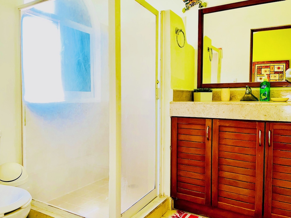 DOLCE VITA CARIBE B&B 49/51