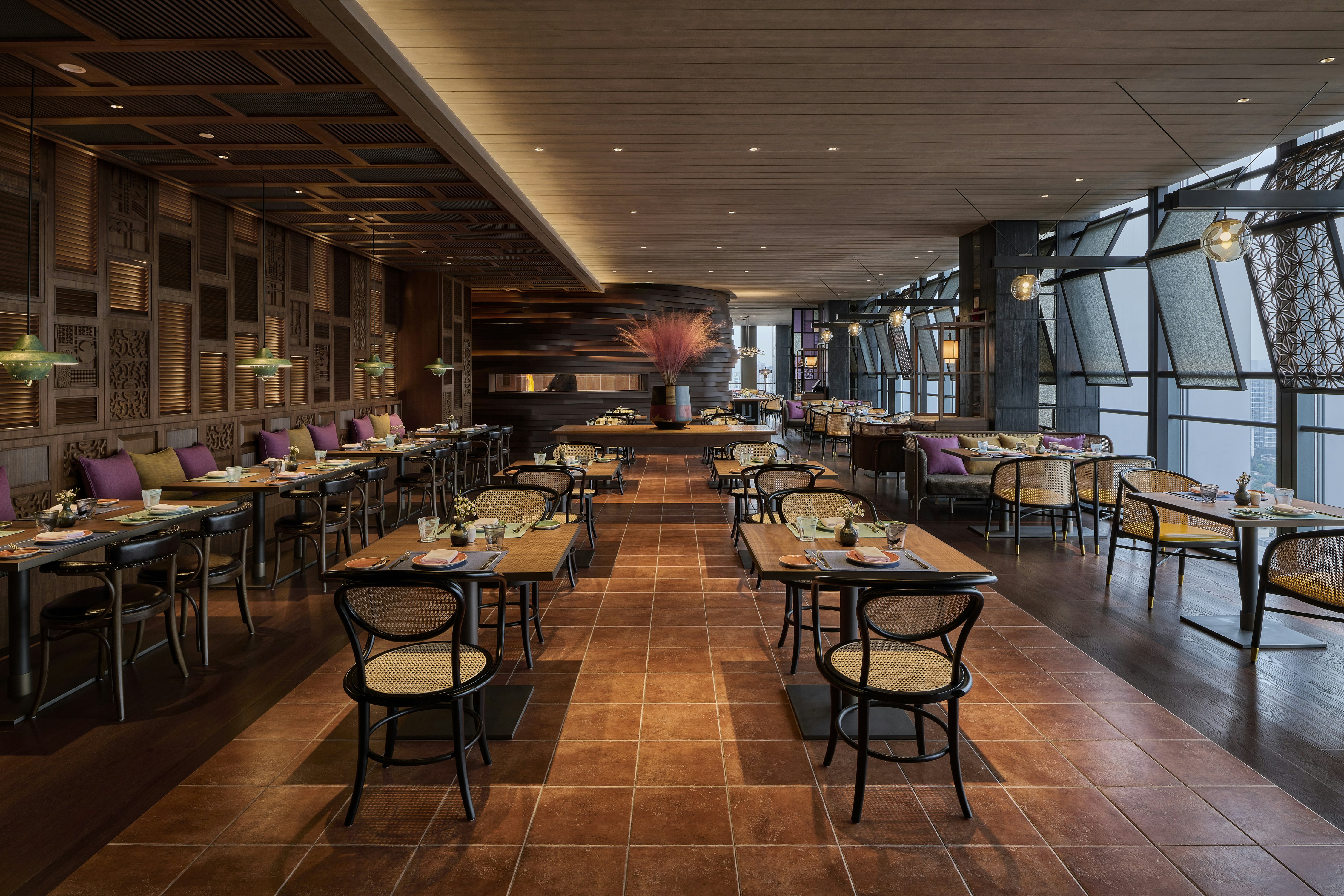 Hilton Chongqing Liangjiang New Area 41/64