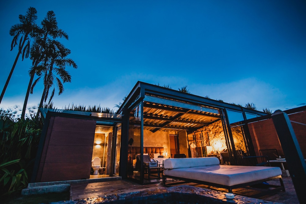 Bio Habitat Hotel, AKEN SOUL Collection 3/60