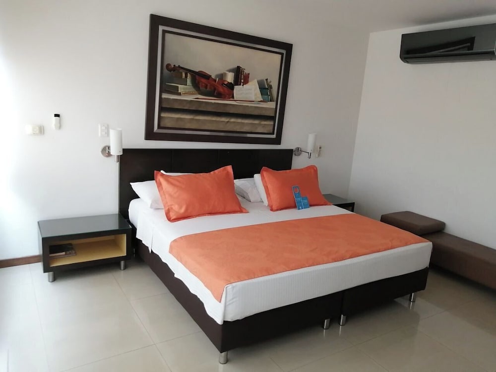 Hotel Chicamocha 25/55