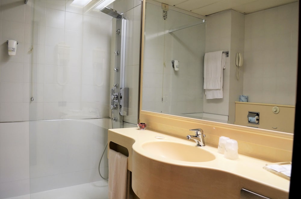 Best Western Park Hotel 20/46