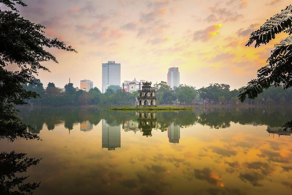 Sofitel Legend Metropole Hanoi Hotel 73/77