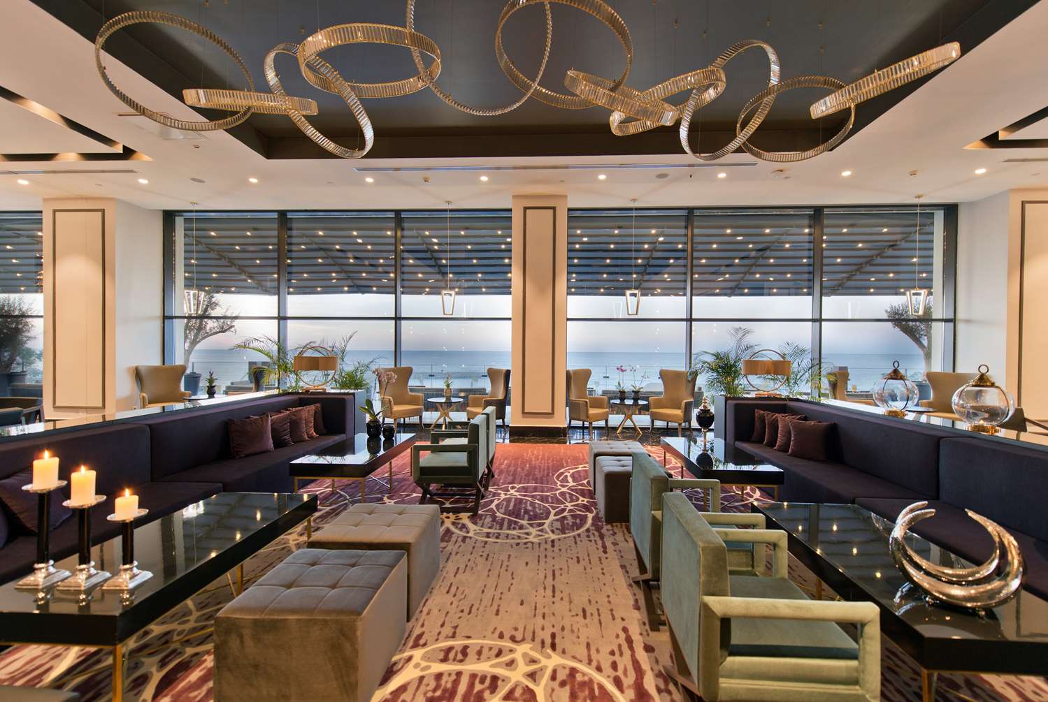 Ramada Plaza by Wyndham Trabzon 26/51