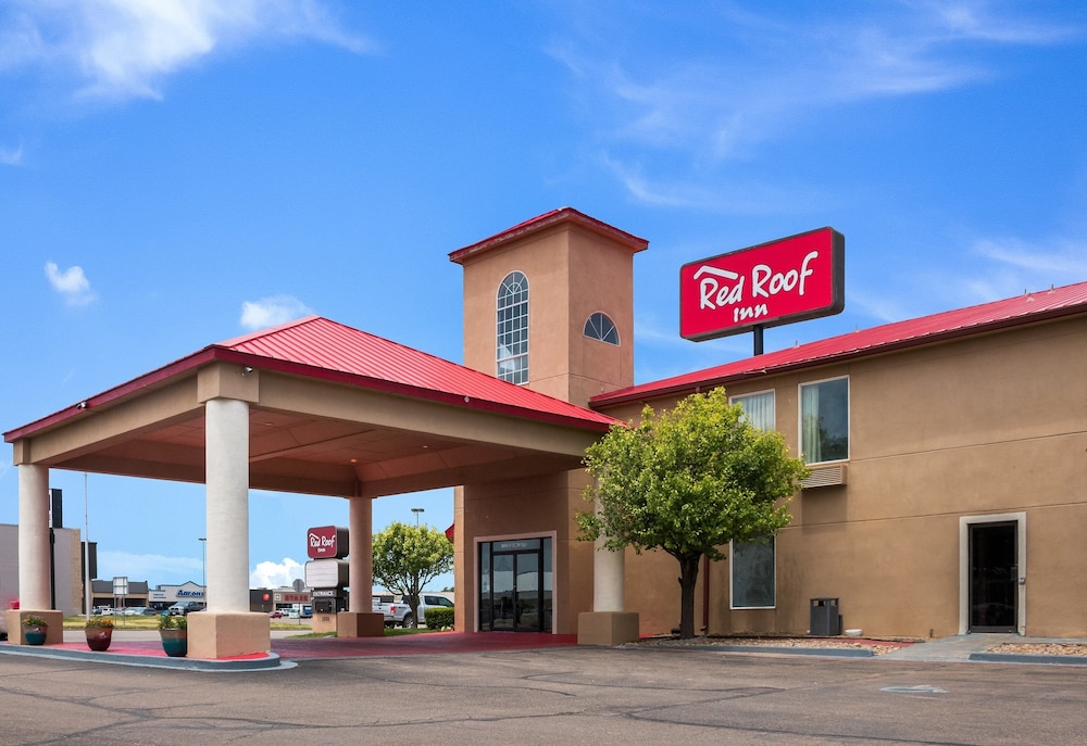 Red Roof Inn Dumas 4/32