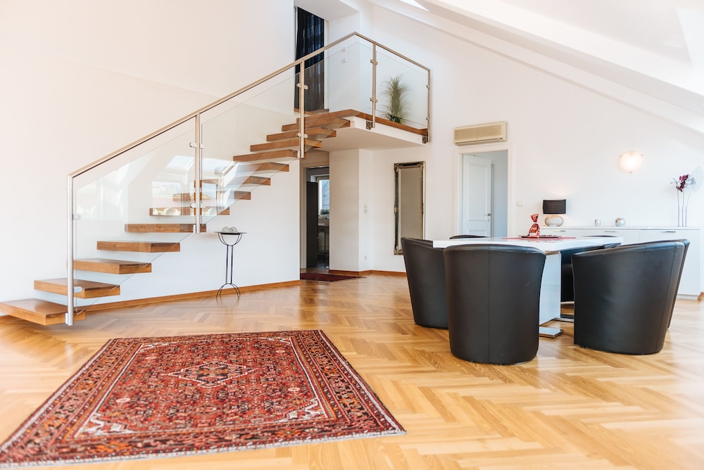 Duschel Apartments Vienna 10/50