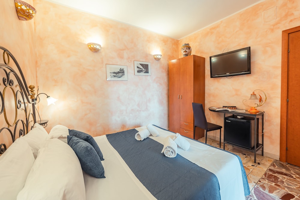 B&B Il Marranzano 16/50