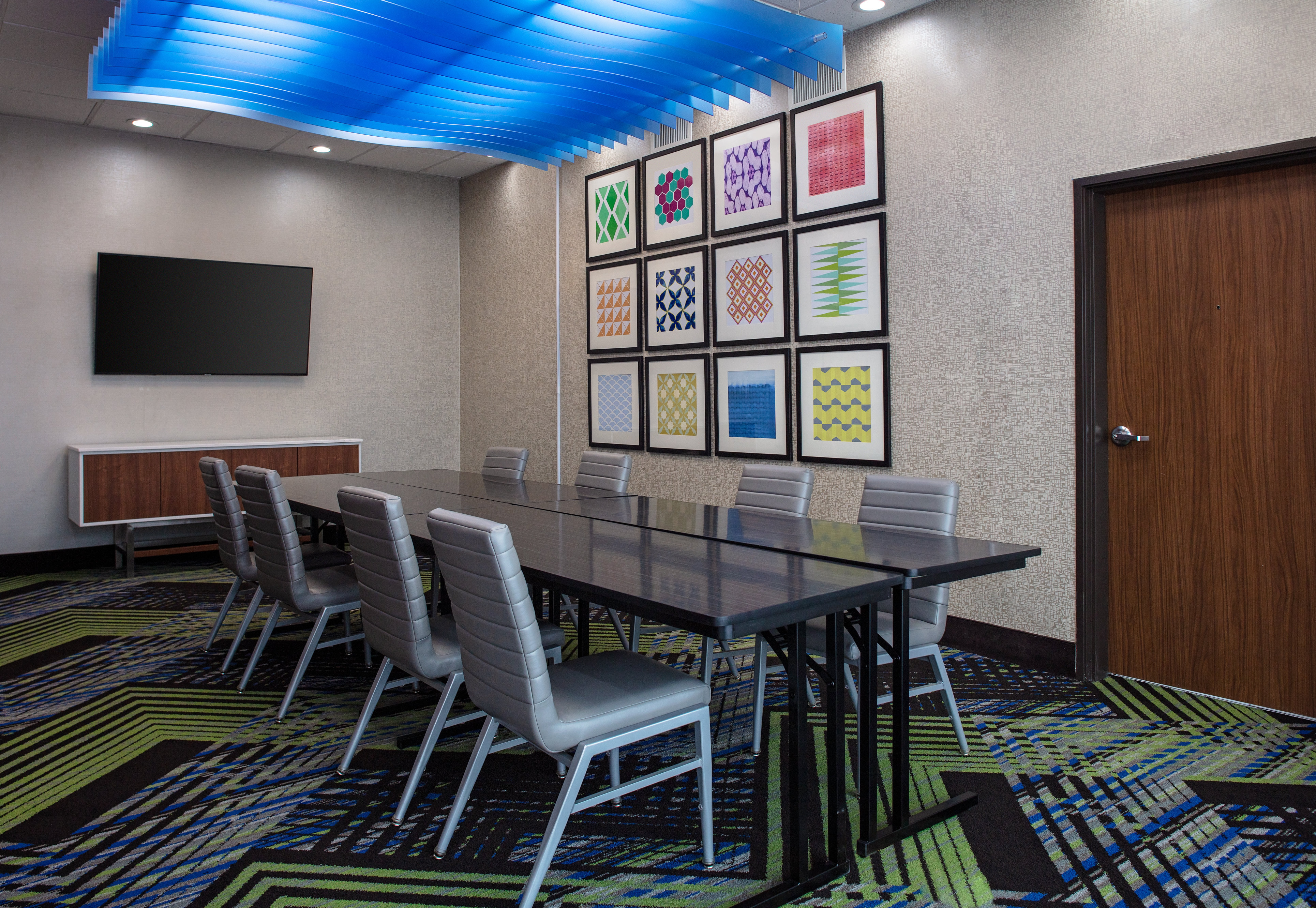 Holiday Inn Express & Suites El Paso North, an IHG Hotel 47/50