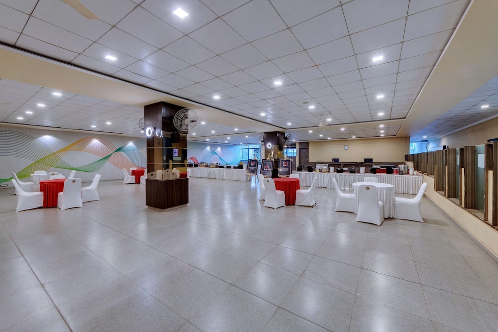 Hotel Grand Fortune Beacon, Ichalkaranji (Maharashtra) 8/31