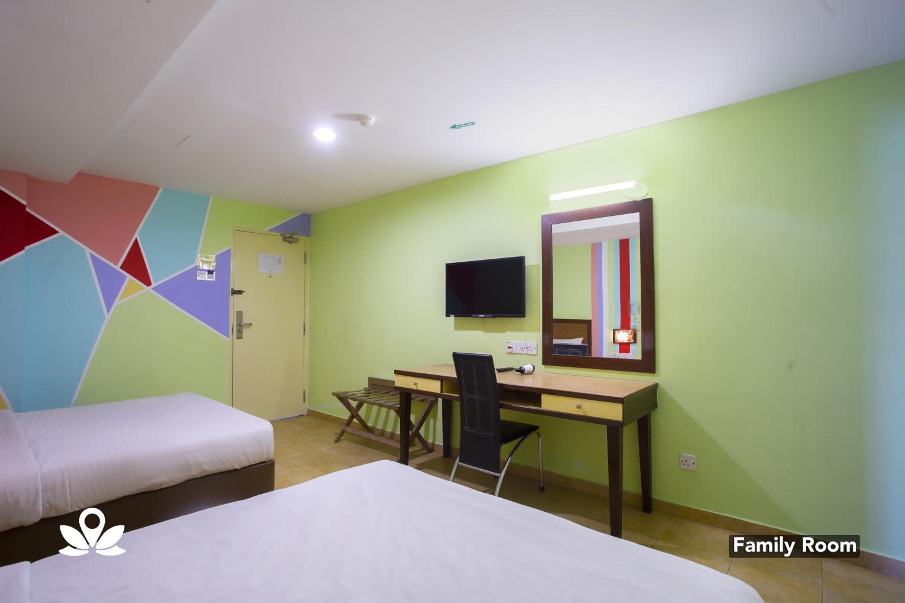 Hotel Weilia 36/49
