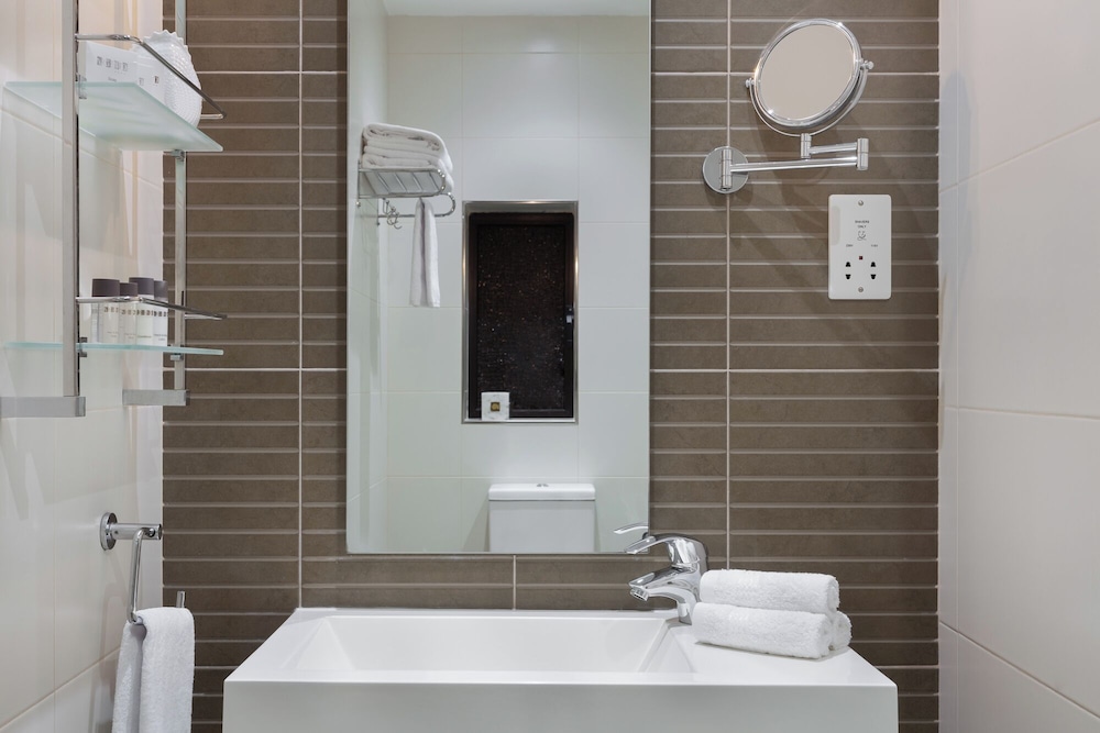 Argento Hotel 63/63
