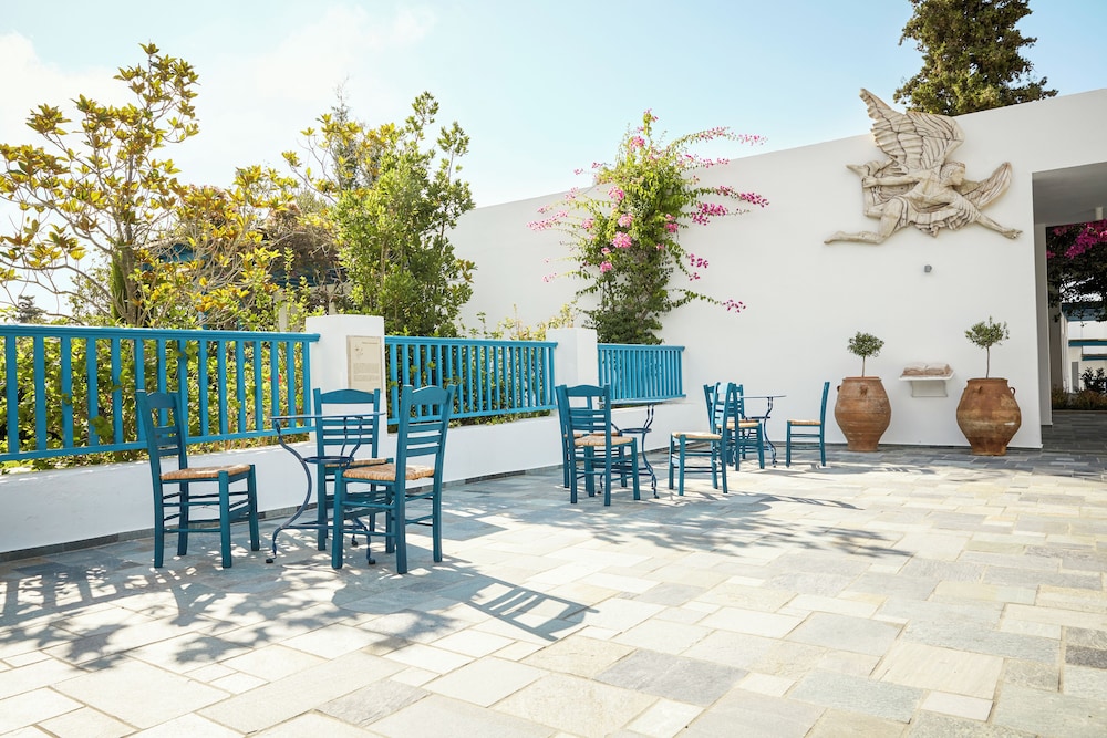 Robinson Club Daidalos 33/50