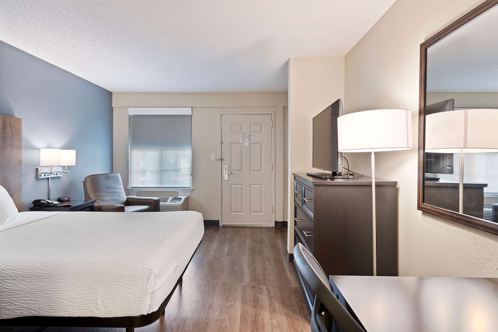 Extended Stay America - Dallas - Coit Road 39/66