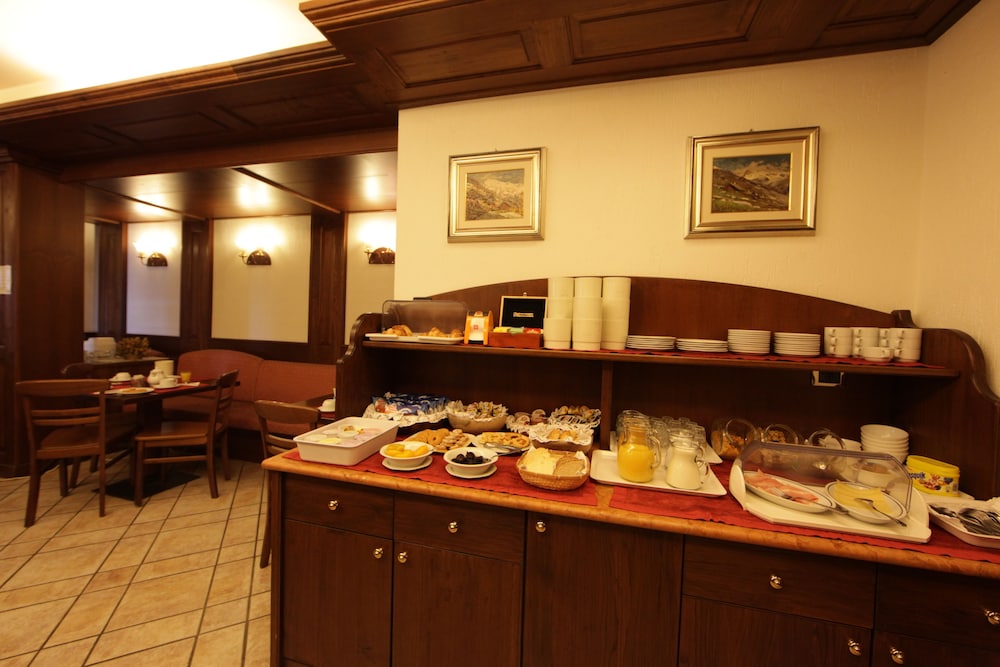Hotel Santa San 45/69