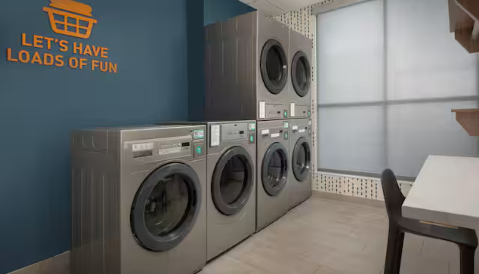 Home2 Suites by Hilton Concord Charlotte 10/28