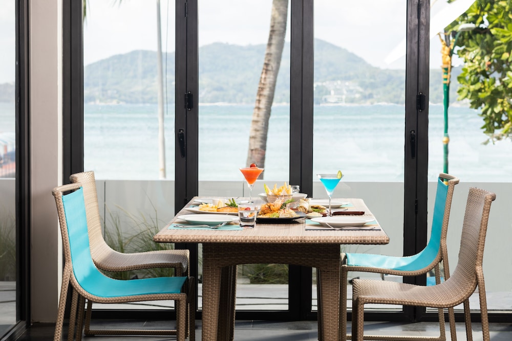 Liv Hotel Phuket Patong Beachfront 54/69