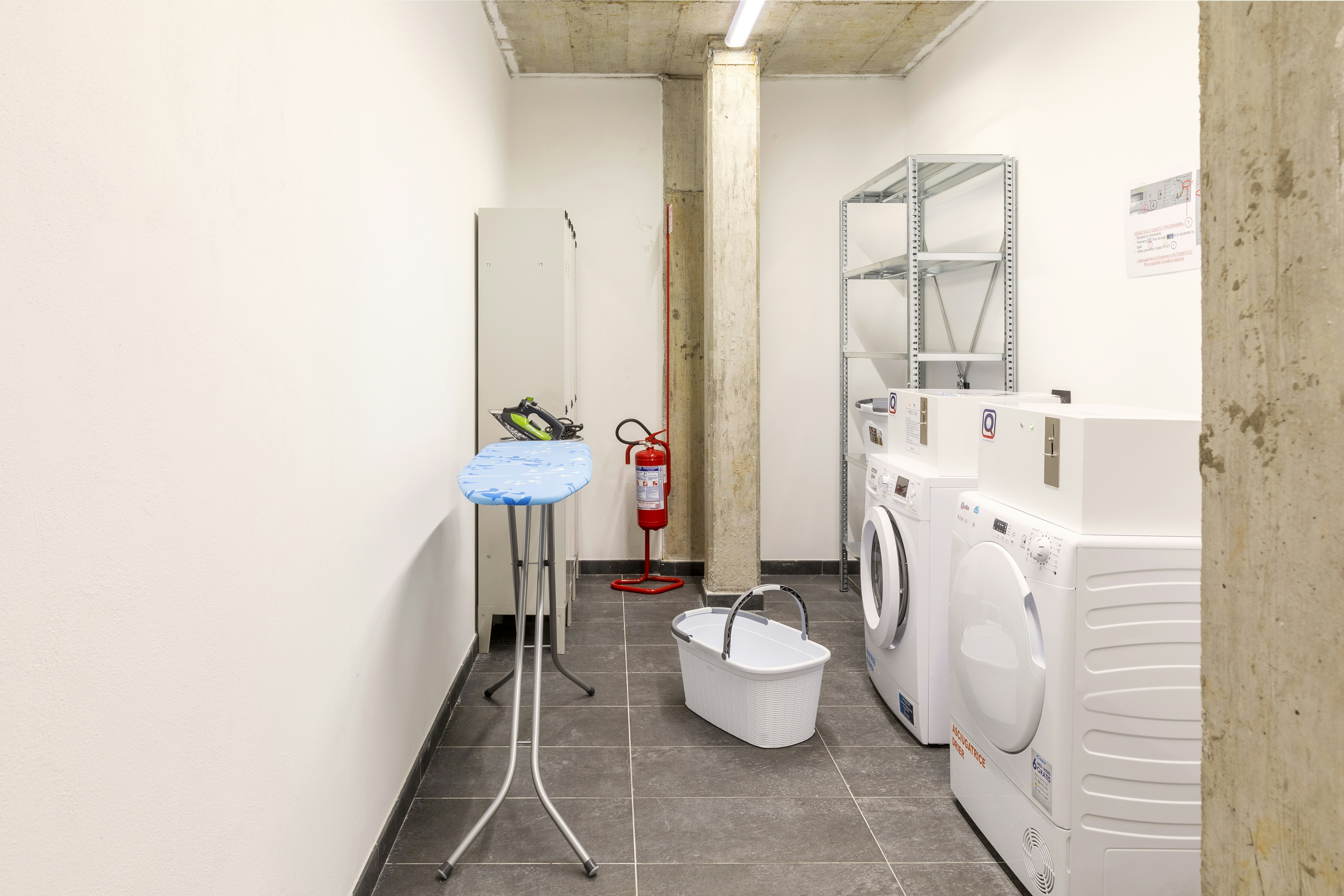 B&b Hotel Genova City Center 41/41