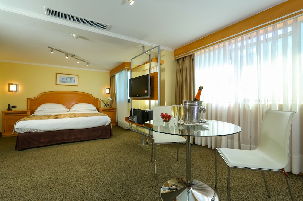 Hotel Ankara 18/50
