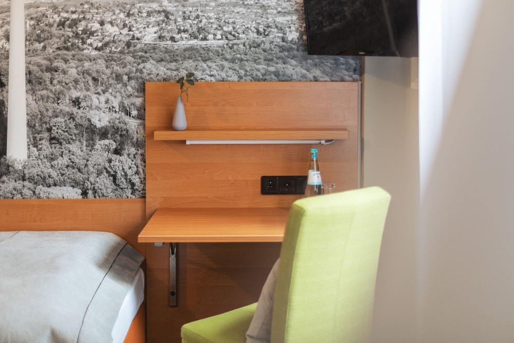 Garner Hotel Stuttgart - Zuffenhausen By IHG 25/61