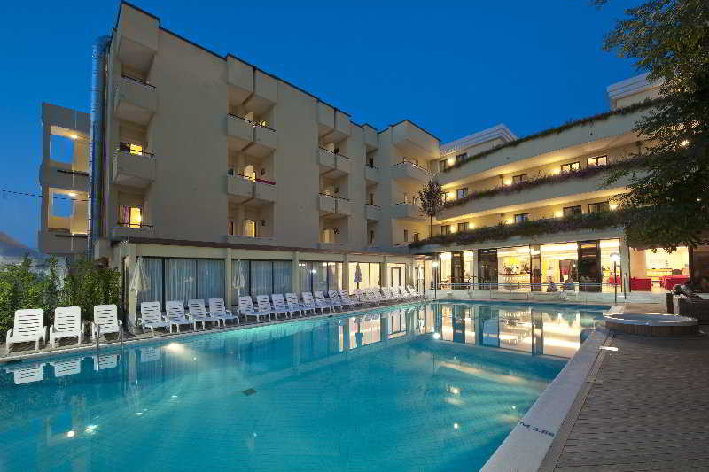 Ferretti Park Hotel Kursaal Misano 6/35