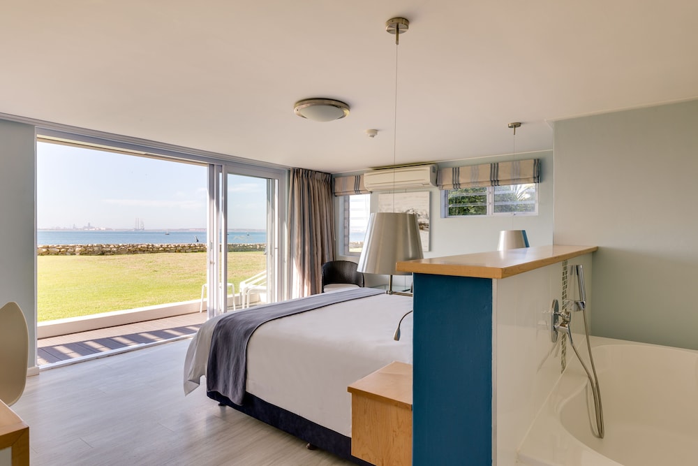 Saldanha Bay Hotel 9/50