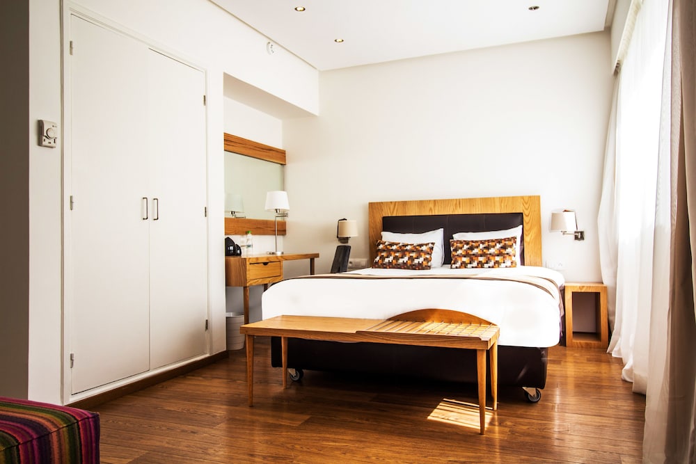 Le Pietri Urban Hotel 9/50