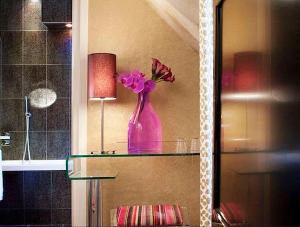 Atn Hotel 40/60