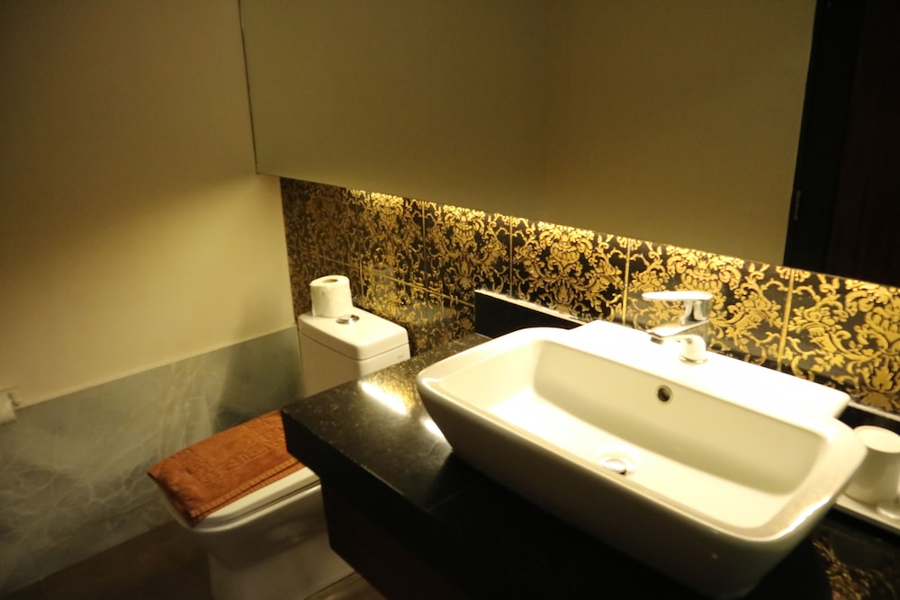 3G Garden Hotel General Santos City 19/23