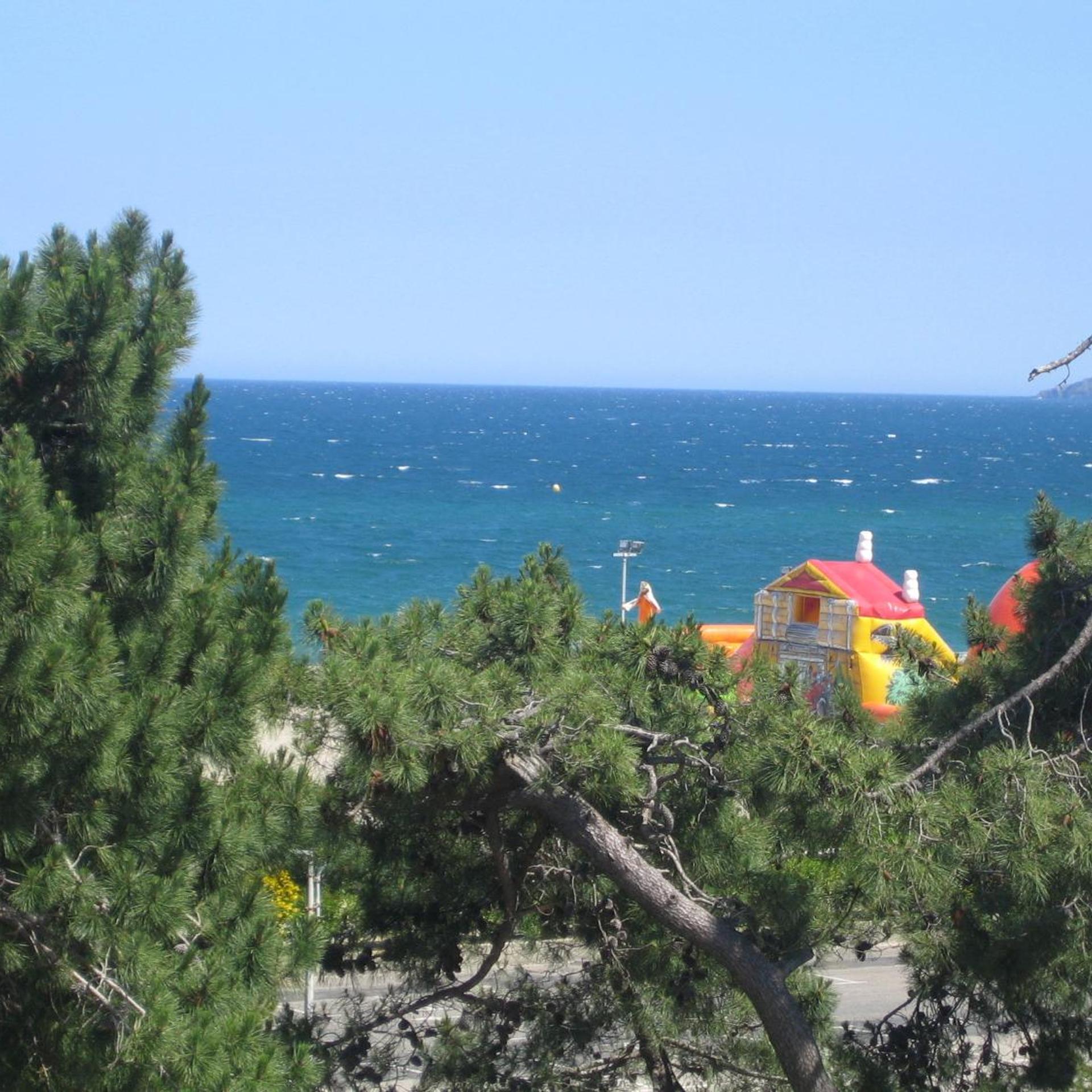 Hôtel Plage Des Pins 43/52