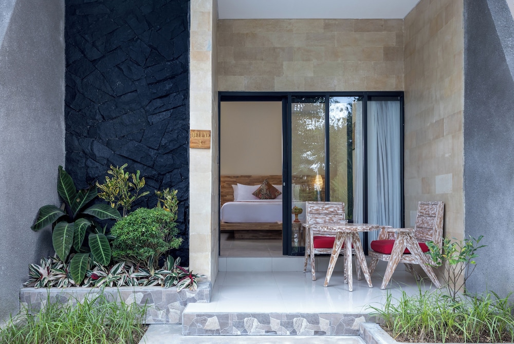 SENETAN VILLAS AND SPA RESORT 7/50