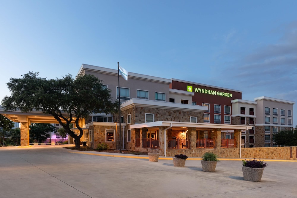 Wyndham Garden San Antonio Airport Northeast 3/49