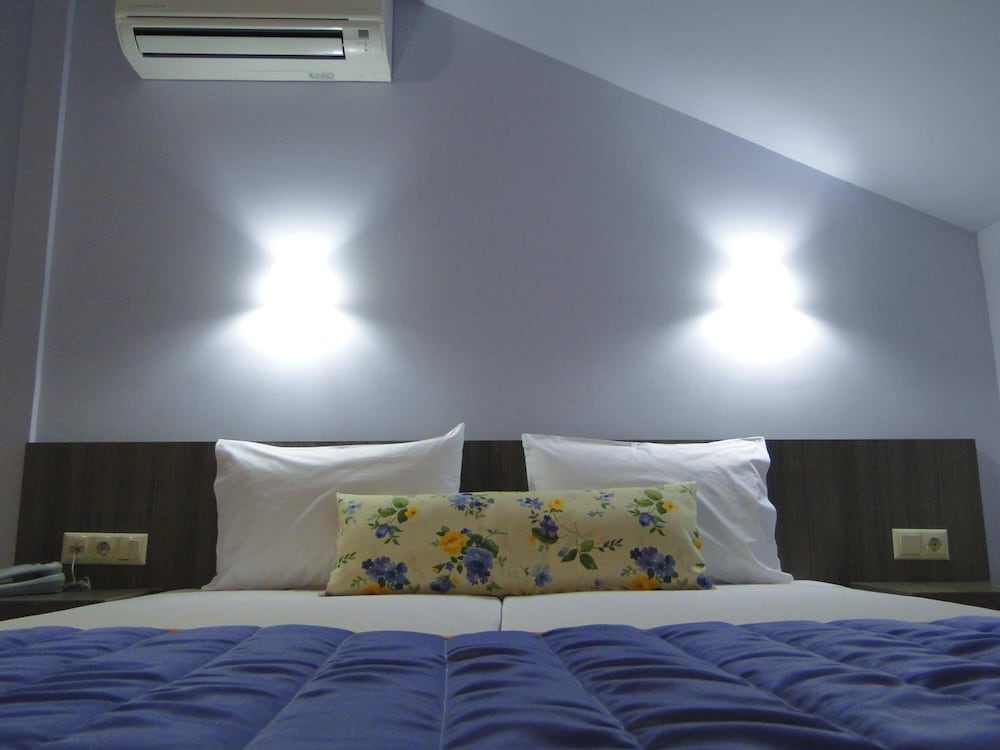 Olympos Hotel 25/62