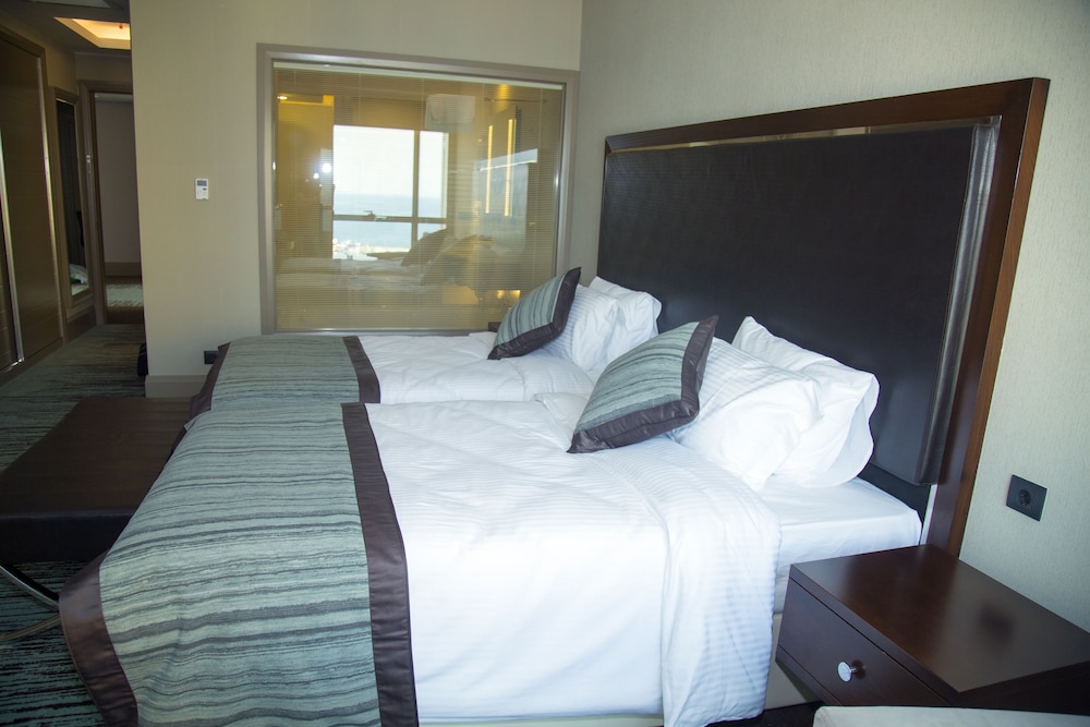 Ramada by Wyndham Iskenderun 6/48