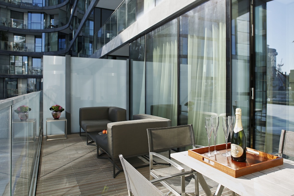 Cheval Three Quays 37/56
