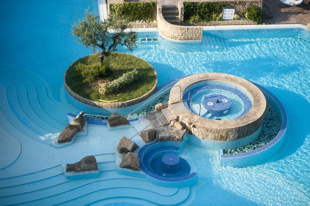 Galzignano Resort Terme & Golf - Hotel Splendid 63/68
