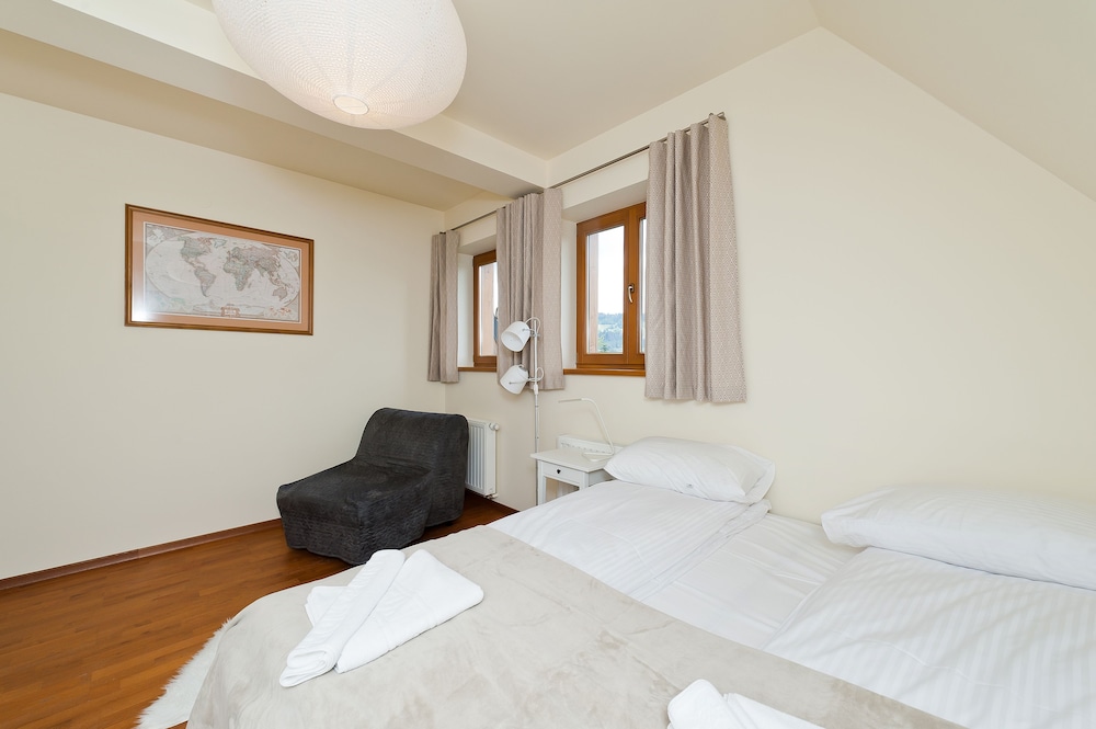 Aparthotel Lipki Park 26/50