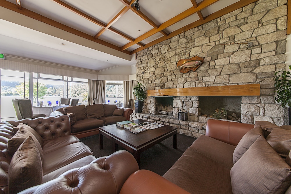 Vr Lake Rotorua Resort 44/75