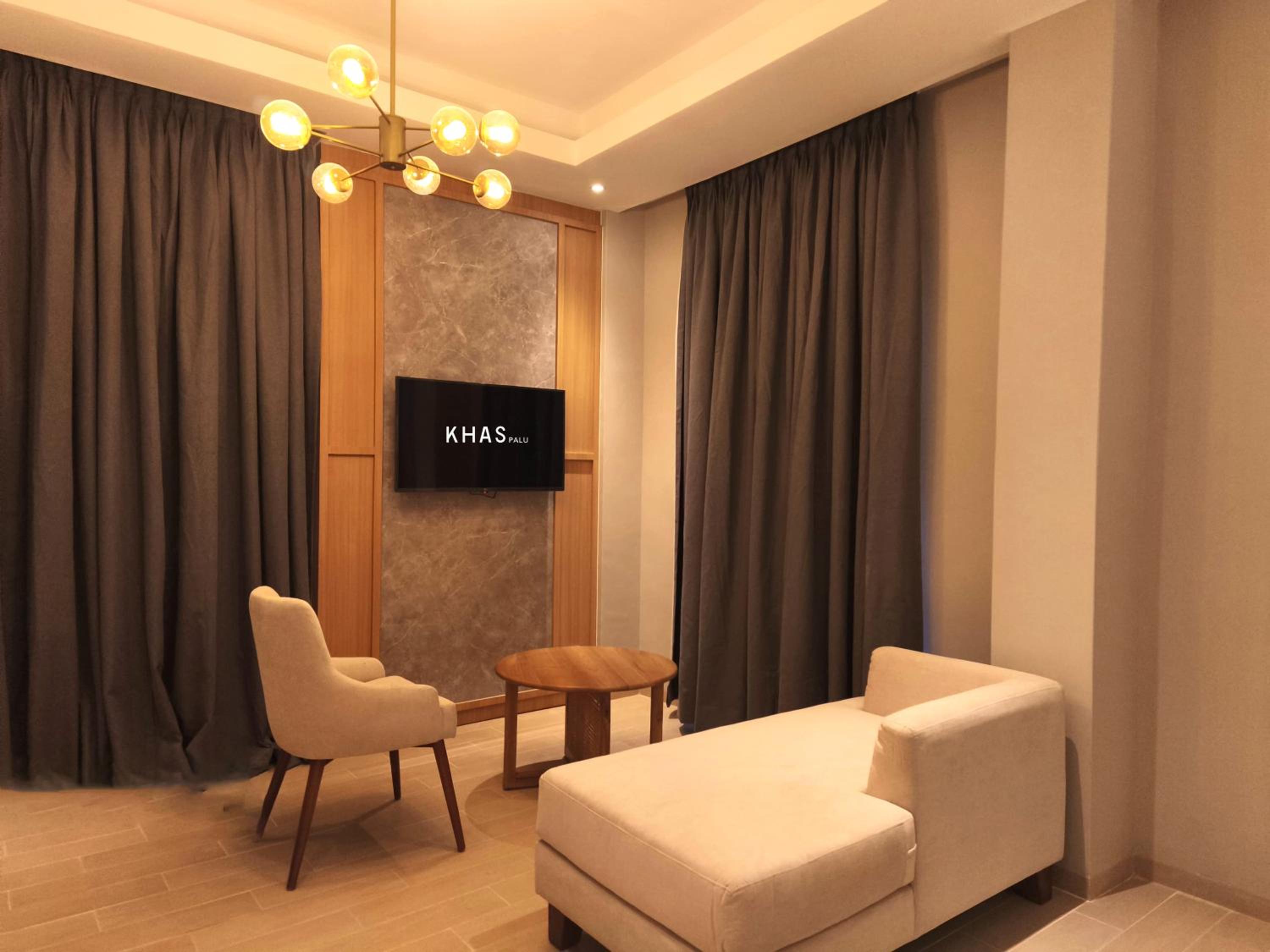 suite