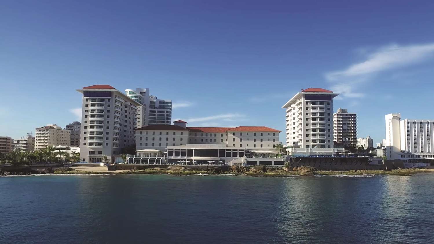 Condado Vanderbilt Hotel 61/69