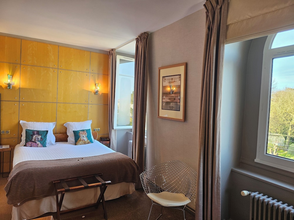 L'hotel Particulier Ascott 10/37