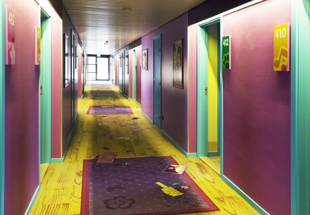 Legoland hotel 69/75