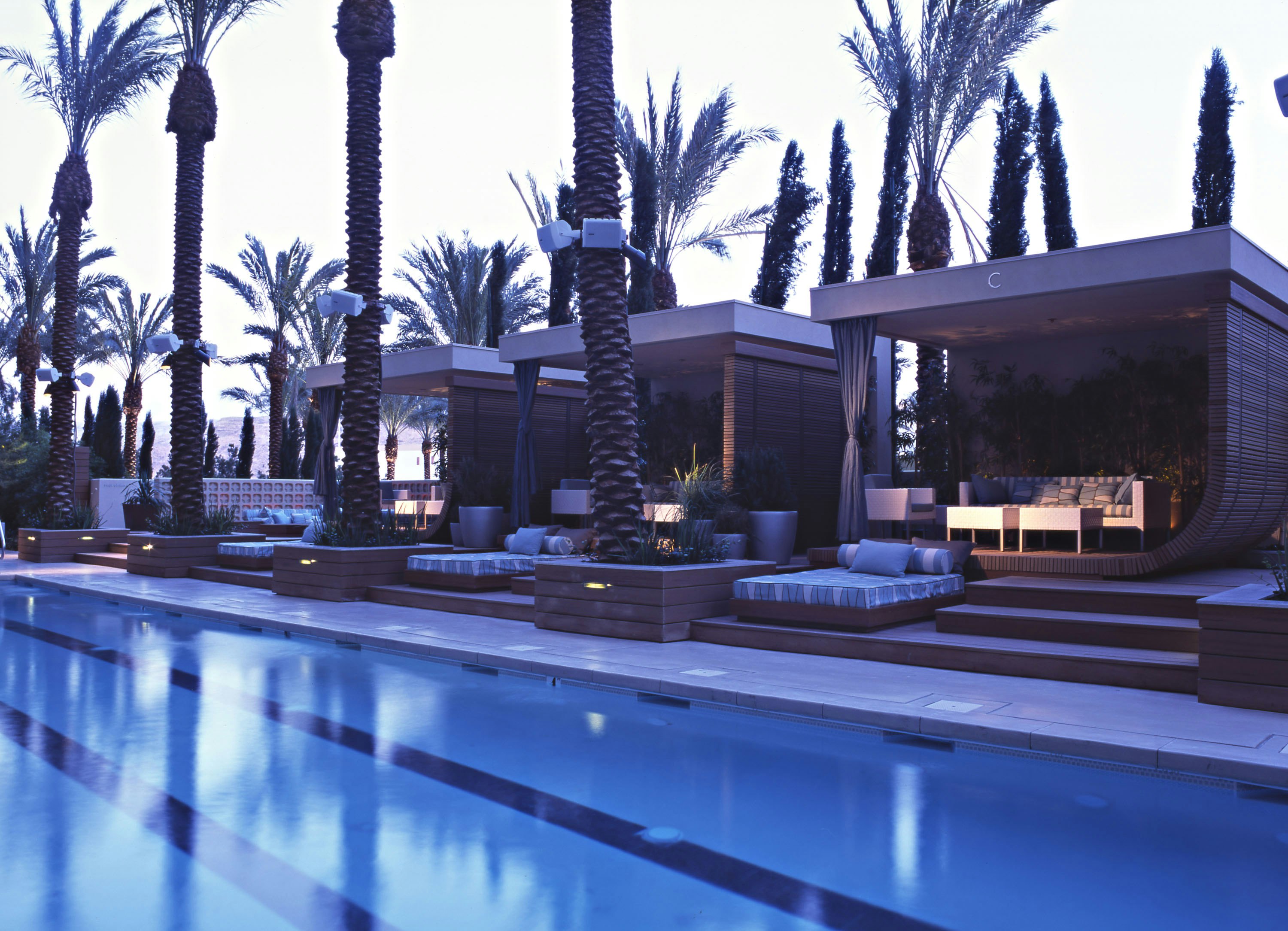 Red Rock Resort Casino and Spa 71/76