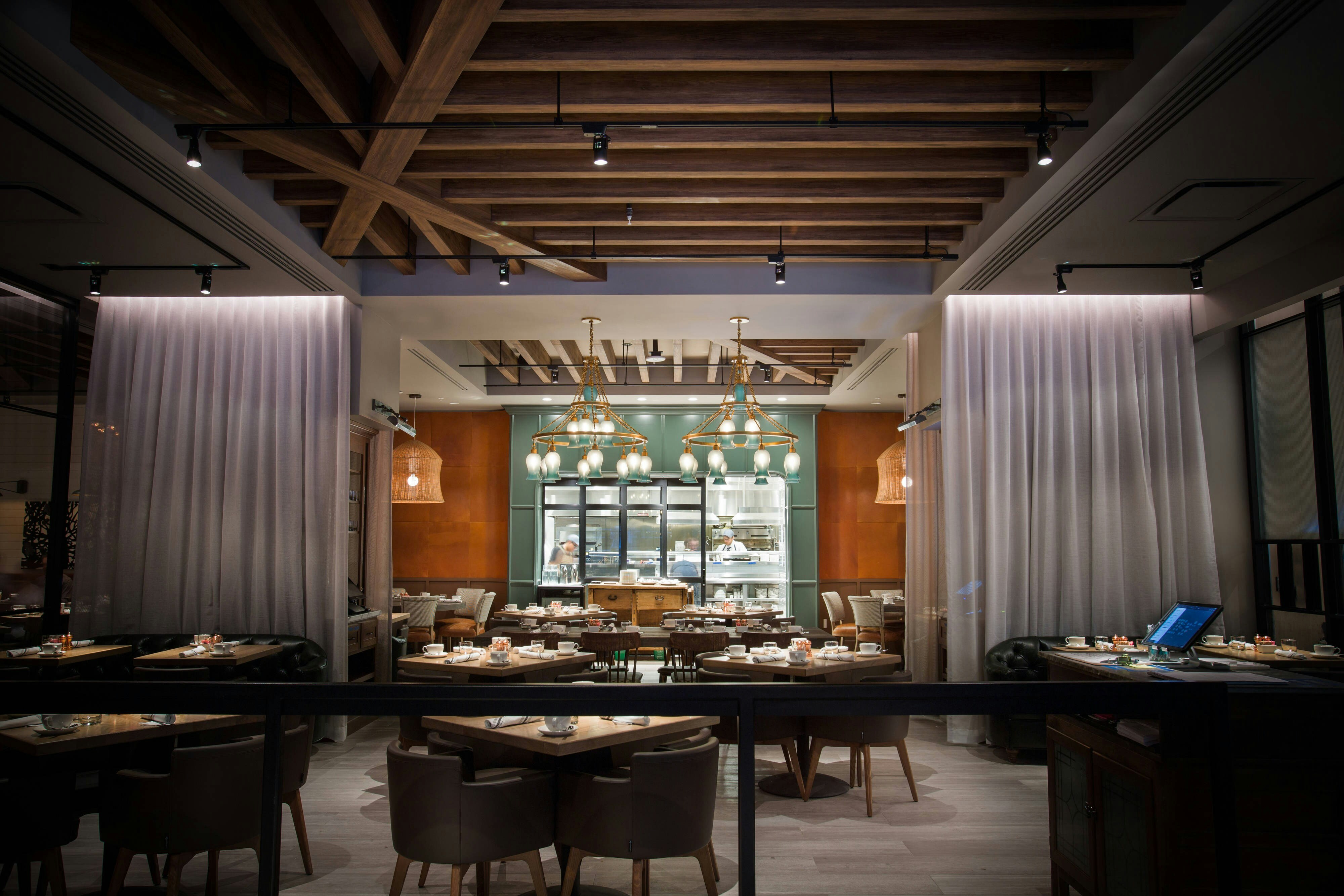 Le Meridien Denver Downtown 55/66