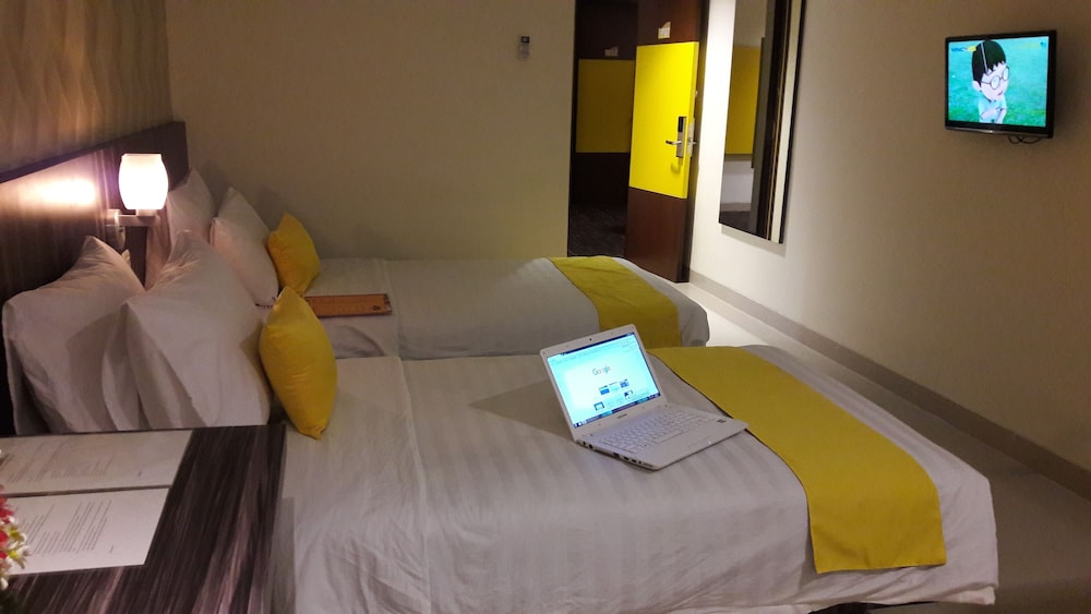Kaliban Hotel 27/46