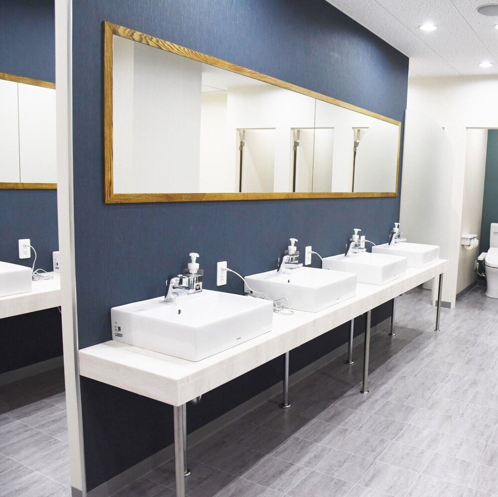 Hotel The Gate Kumamoto - Hostel 43/43